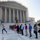 Illustration for article titled SCOTUS Declares Racism Over; Strikes Down Section of Voting Rights Act